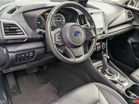 Used 2023 Subaru Forester Touring AWD/4WD image 16
