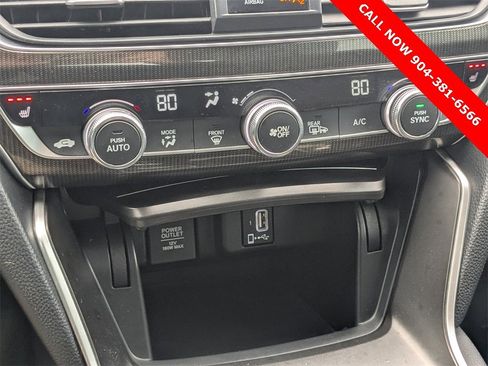Used 2020 Honda Accord Sport image 21