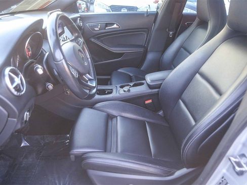 Used 2019 Mercedes-Benz CLA 250 image 15