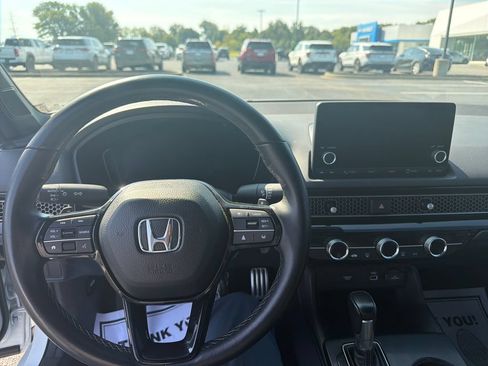Used 2023 Honda Civic Sport image 14