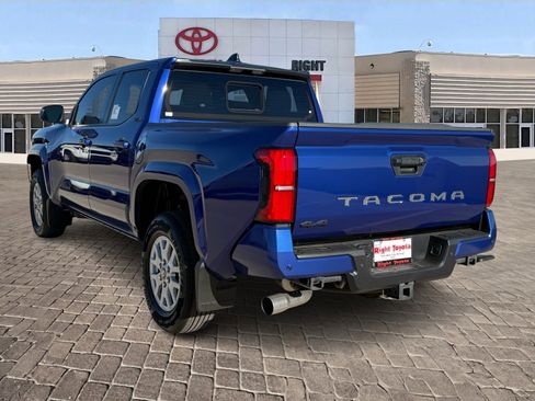 New 2025 Toyota Tacoma SR5 image 4