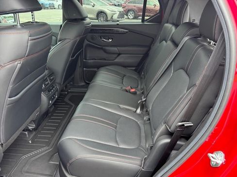 Used 2026 Honda Passport TrailSport Elite image 10