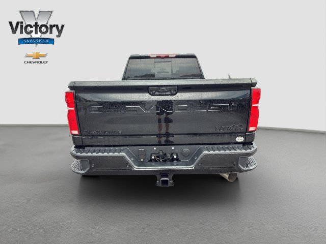 Used 2026 Chevrolet Silverado 2500 High Country w/ High Country Premium Package AWD/4WD image 6