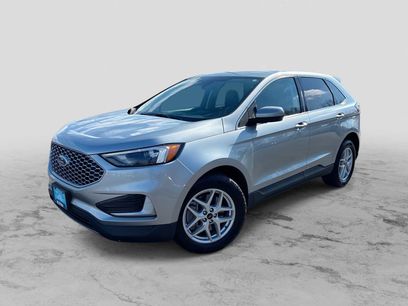 Used 2023 Ford Edge SEL