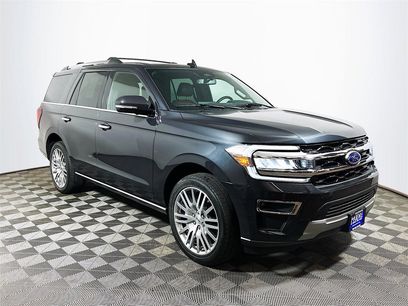 Used 2024 Ford Expedition Limited