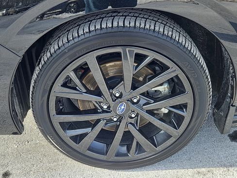 Used 2024 Subaru Impreza RS image 4