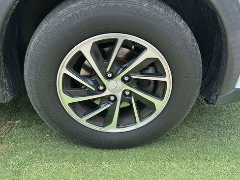 Used 2020 Mitsubishi Eclipse Cross ES FWD image 47