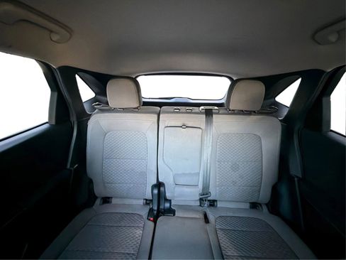 Used 2020 Ford Escape SE image 14