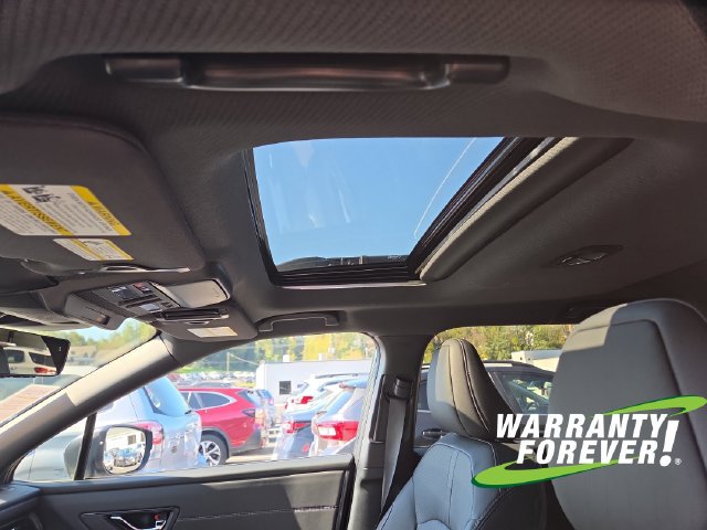 New 2026 Subaru Outback Touring XT AWD/4WD image 13