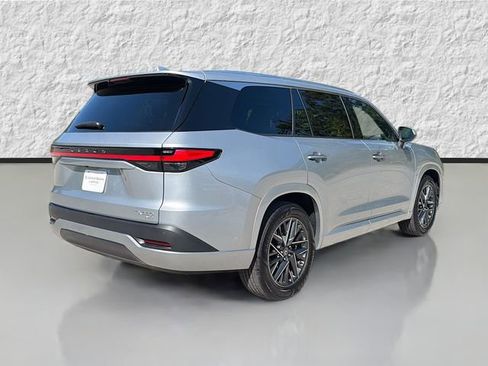 Used 2025 Lexus TX 350 AWD w/ Technology Package image 3