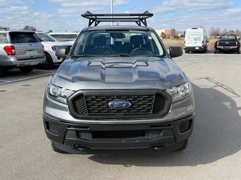Used 2022 Ford Ranger XL w/ Equipment Group 101A High image 24