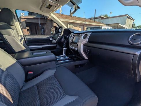 Used 2015 Toyota Tundra SR5 image 31