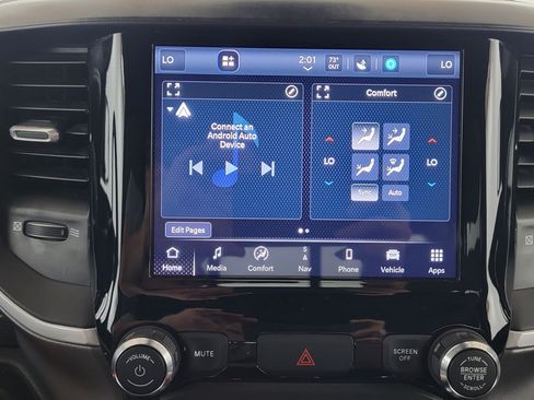 Used 2022 RAM 1500 Big Horn AWD/4WD image 21