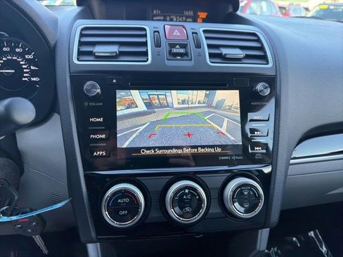 Used 2018 Subaru Forester 2.5i Limited image 43