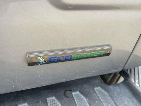 Used 2020 Ford F150 XLT w/ Equipment Group 302A Luxury image 7