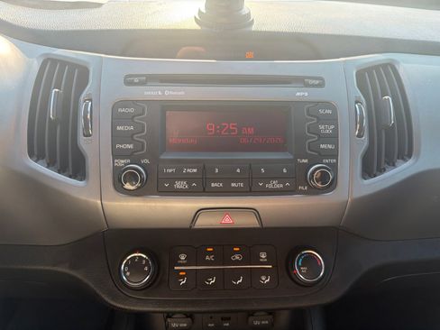 Used 2015 Kia Sportage LX FWD image 13