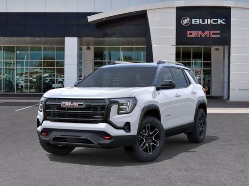 New 2026 GMC Terrain AT4 image 6