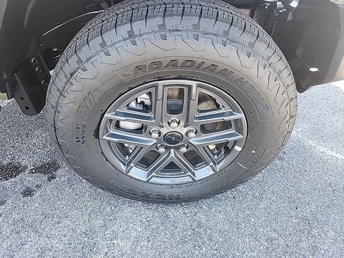 New 2025 Jeep Wrangler Sport S image 12