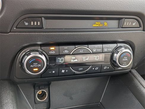 Used 2017 MAZDA CX-5 Touring w/ Preferred Equipment Package image 20