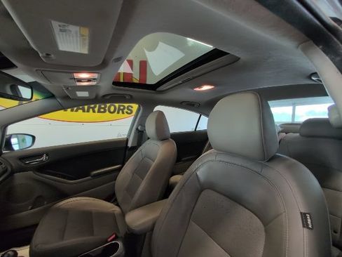 Used 2014 Kia Forte EX w/ Premium Package FWD image 28
