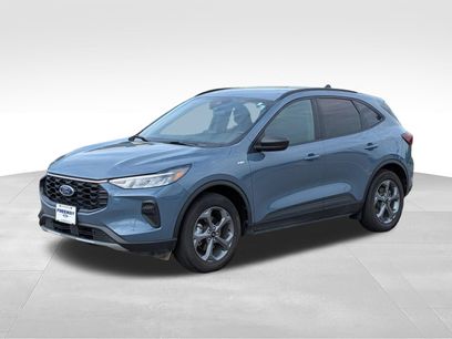 Used 2026 Ford Escape ST-Line