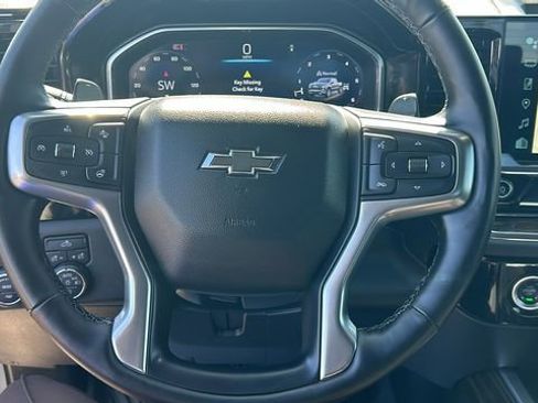 Used 2024 Chevrolet Silverado 1500 RST image 19