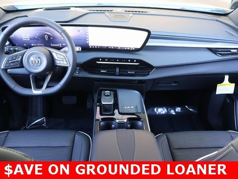 New 2025 Buick Enclave Sport Touring w/ Power Package image 15