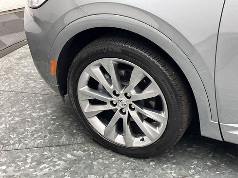 Used 2023 Buick Envision Avenir AWD/4WD image 35
