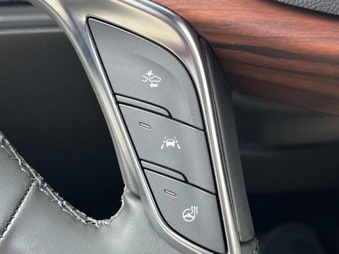 New 2026 Cadillac XT5 Premium Luxury image 31