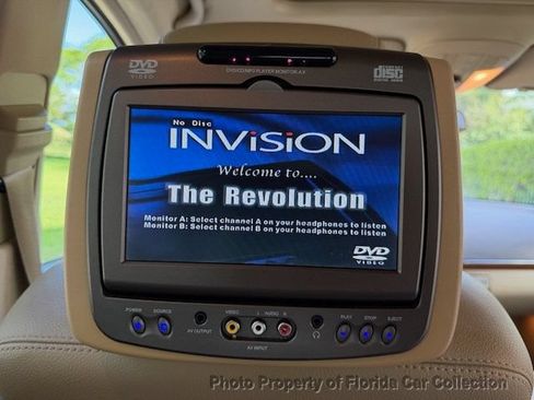 Used 2008 Mercedes-Benz GL 450 4MATIC image 67