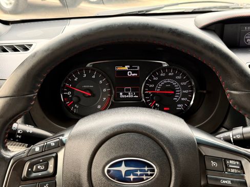 Used 2019 Subaru WRX w/ Popular Package #3 AWD/4WD image 35