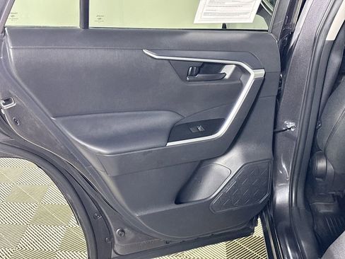 Used 2024 Toyota RAV4 LE image 18