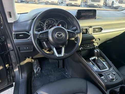 Used 2020 MAZDA CX-5 Touring FWD image 10
