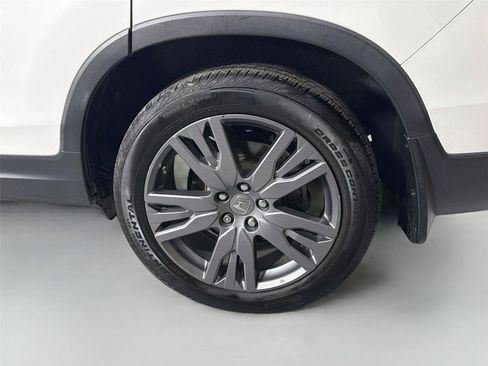 Used 2021 Honda Passport EX-L image 31