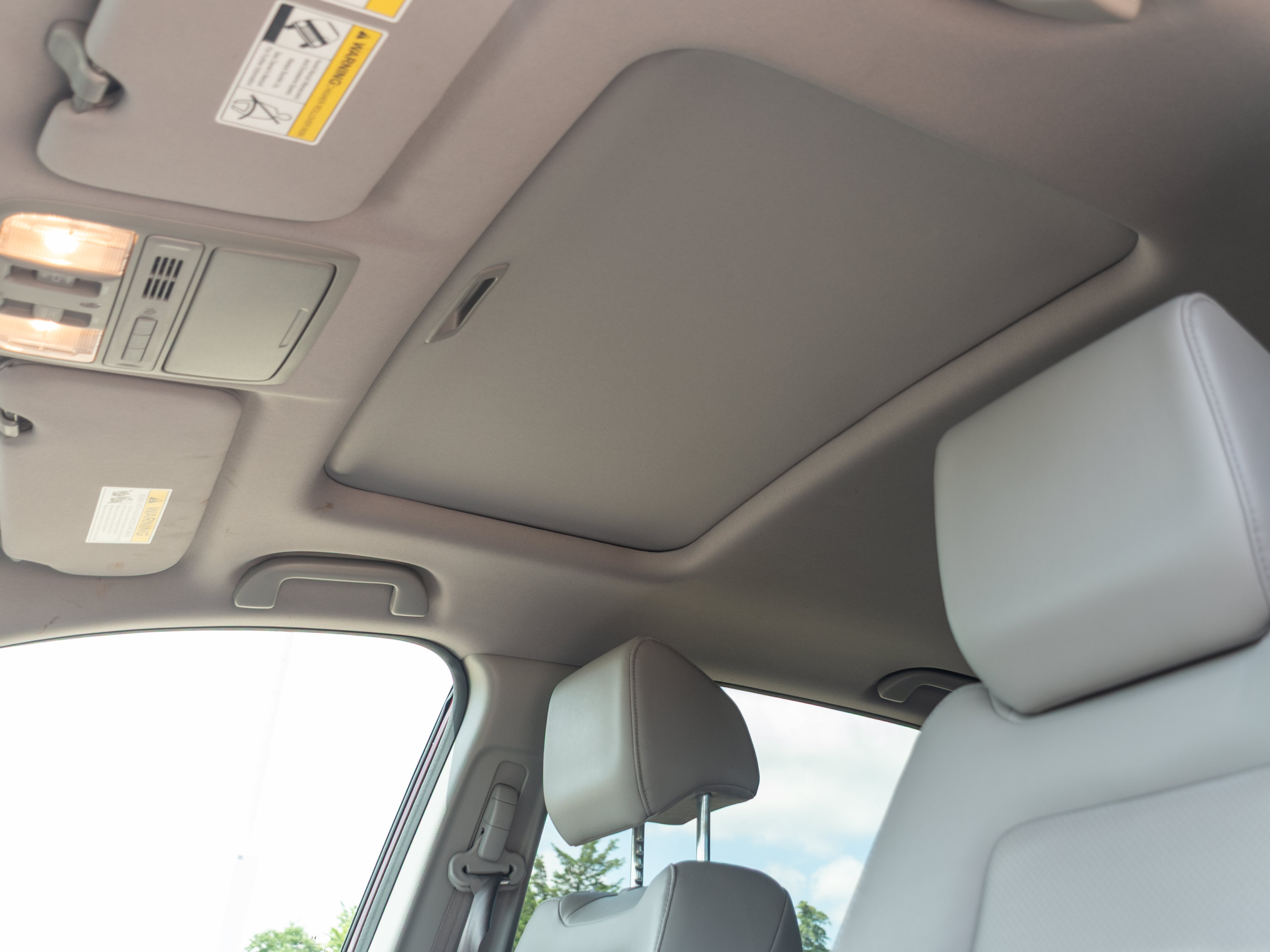 Used 2017 Honda CR-V EX-L image 18