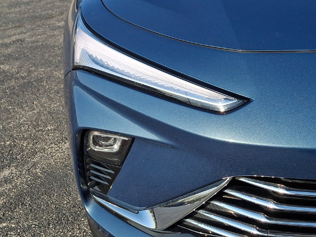 Certified 2024 Buick Envista Preferred FWD image 9