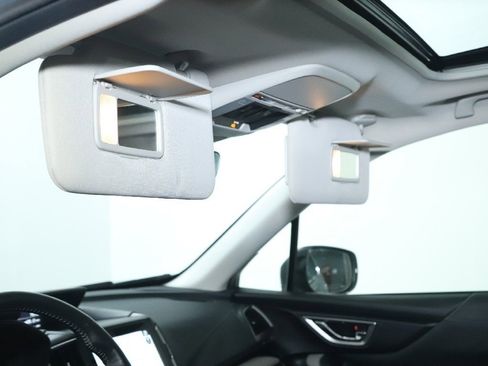 Certified 2023 Subaru Forester Limited image 20