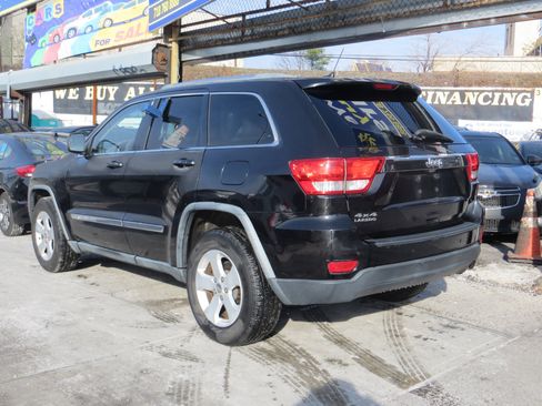 Used 2012 Jeep Grand Cherokee Laredo image 6