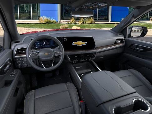 New 2026 Chevrolet Tahoe Premier w/ Sun And Tow Package image 39