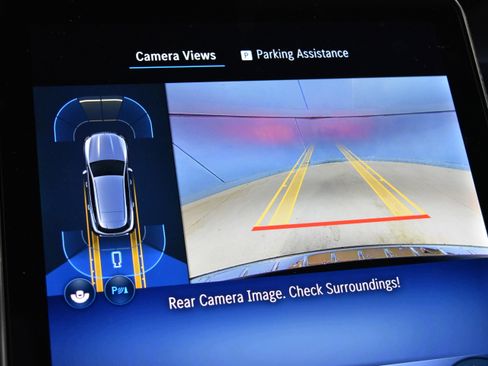 New 2026 Mercedes-Benz GLC 300 4MATIC image 11