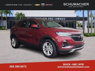 Used 2023 Buick Encore GX Preferred w/ Cold Weather Comfort Package video 1