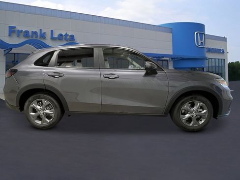 New 2026 Honda HR-V LX image 7