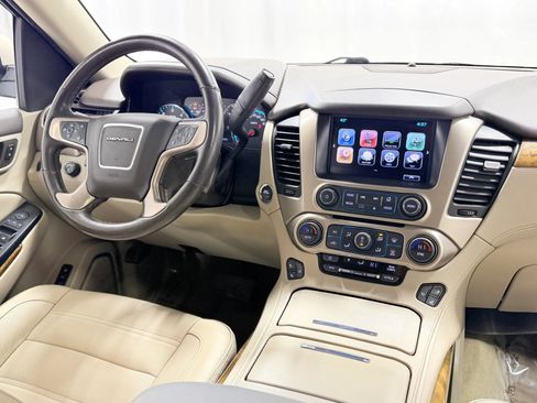 Used 2017 GMC Yukon Denali w/ Open Road Package image 22