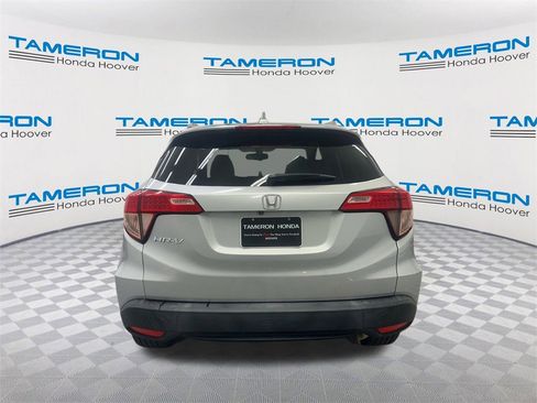 Used 2016 Honda HR-V EX-L image 4