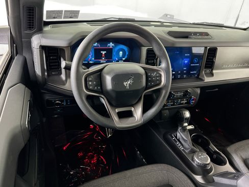 Used 2025 Ford Bronco 2-Door AWD/4WD image 20