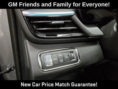 New 2026 Buick Enclave Sport Touring w/ Power Package image 17