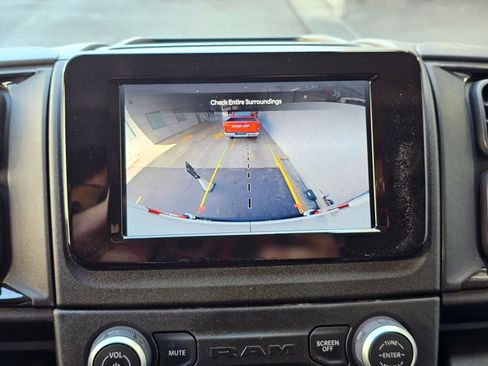 New 2026 RAM ProMaster 2500 FWD image 13