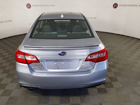 Used 2019 Subaru Legacy 2.5i Sport w/ Popular Package #2B AWD/4WD image 6