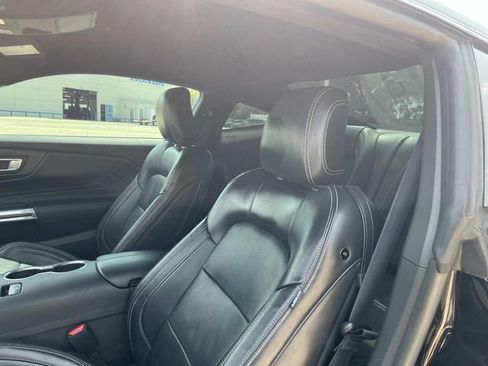 Used 2024 Ford Mustang GT Premium RWD image 12