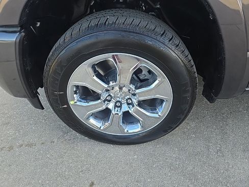 New 2026 RAM 1500 Big Horn image 33